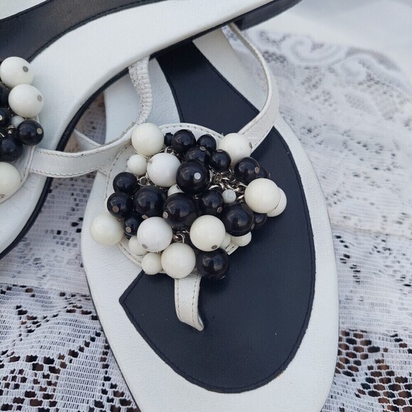 Ramon tenza women's size 10 sandals - Picture 2 of 8